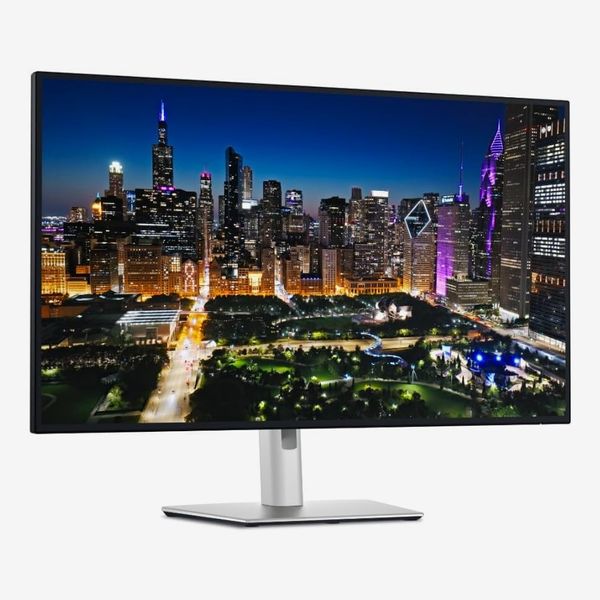 Dell UltraSharp U3225QE 4K HDR 120 Hz Monitor - 32-inch