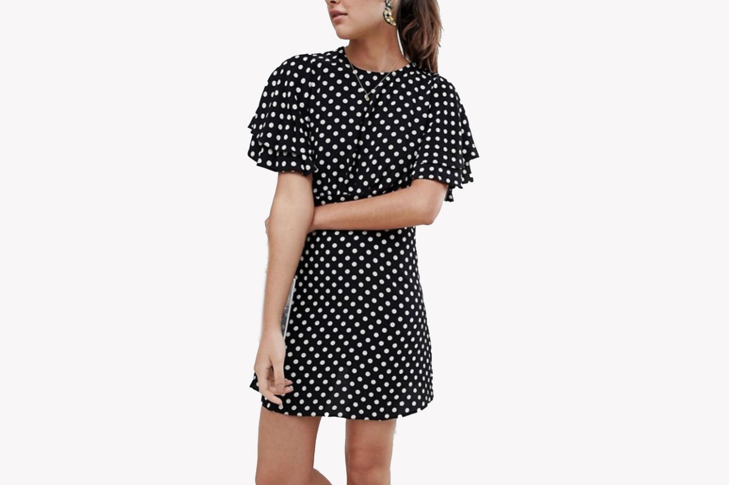 The 52 Best Dresses on Sale