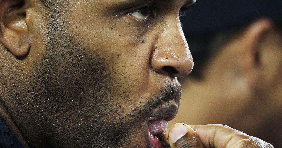 Mets and Yankees Prepare for Smokeless-Tobacco Ban (and a Few Players  Prepare to Flout It)