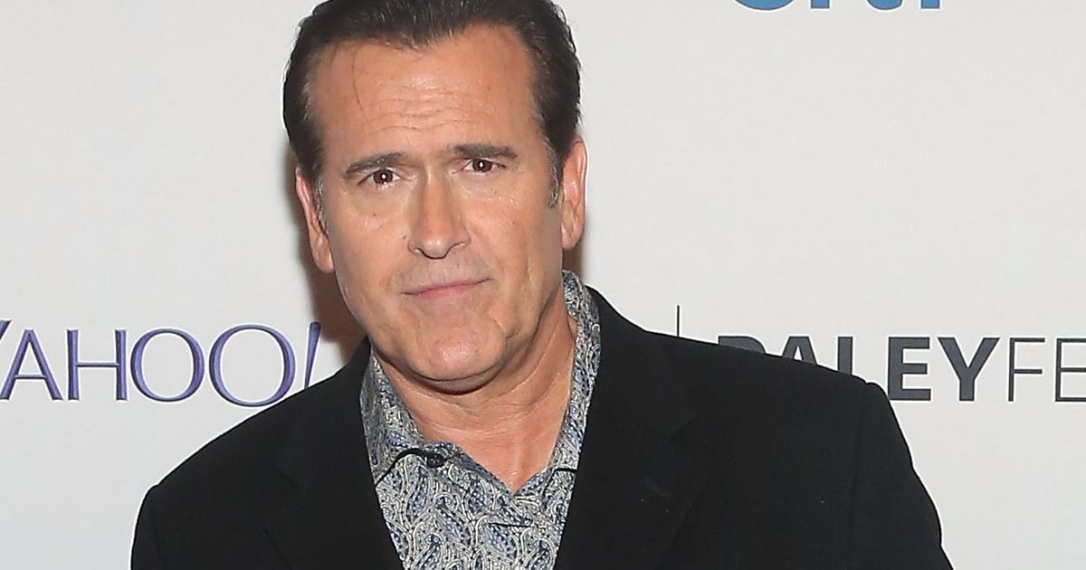 Ash vs. Evil Dead s Bruce Campbell Explains How to Pass the Blood