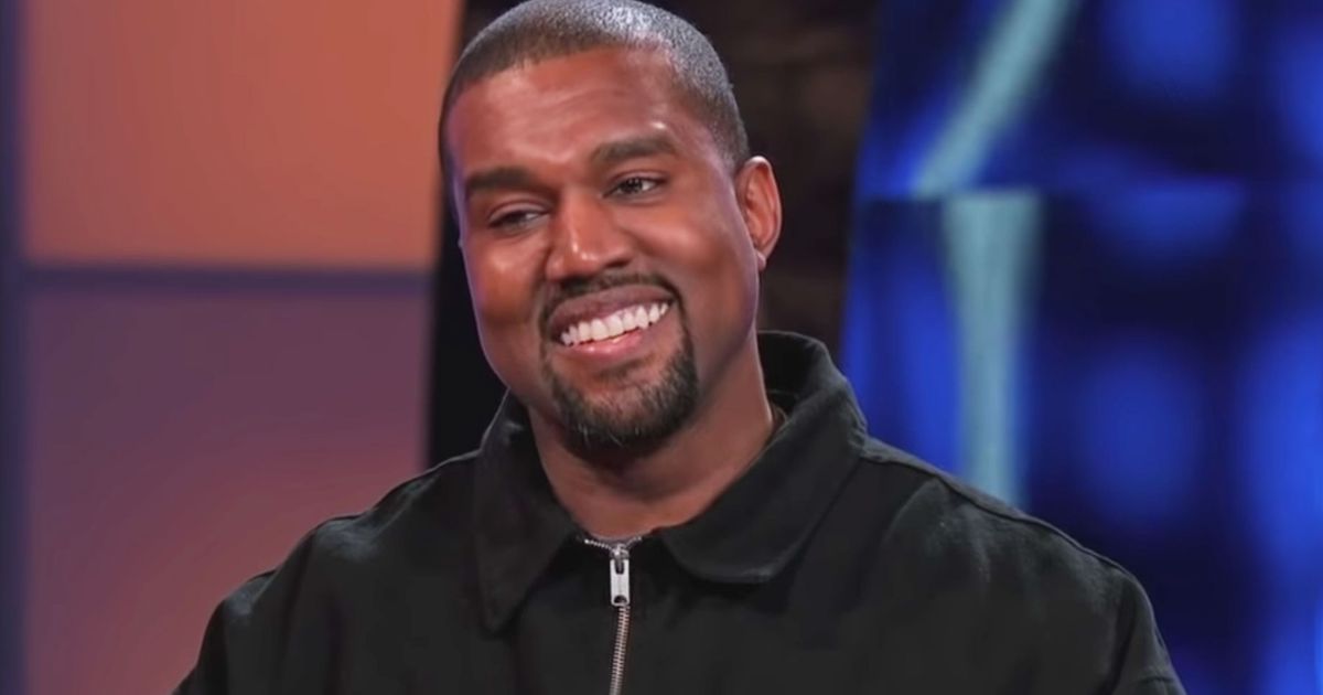 Watch Kanye West and Kim Kardashian West on ‘Family Feud’