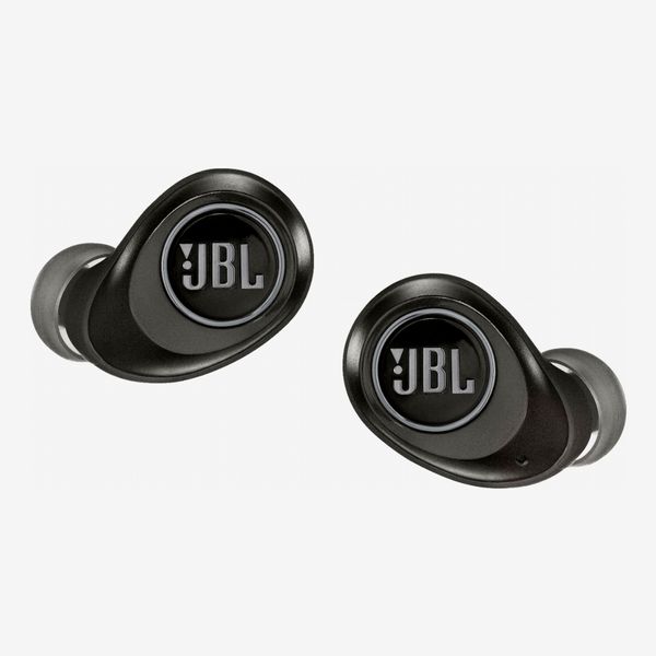JBL True Wireless In-Ear Headphones Gen 2