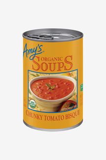 Amy's Organic Soups Chunky Tomato Bisque
