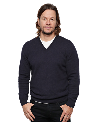 Mark Wahlberg looks for 'Patriots' – Boston Herald