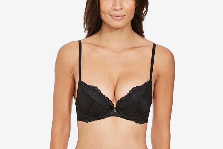 Perfect bra for small breasts