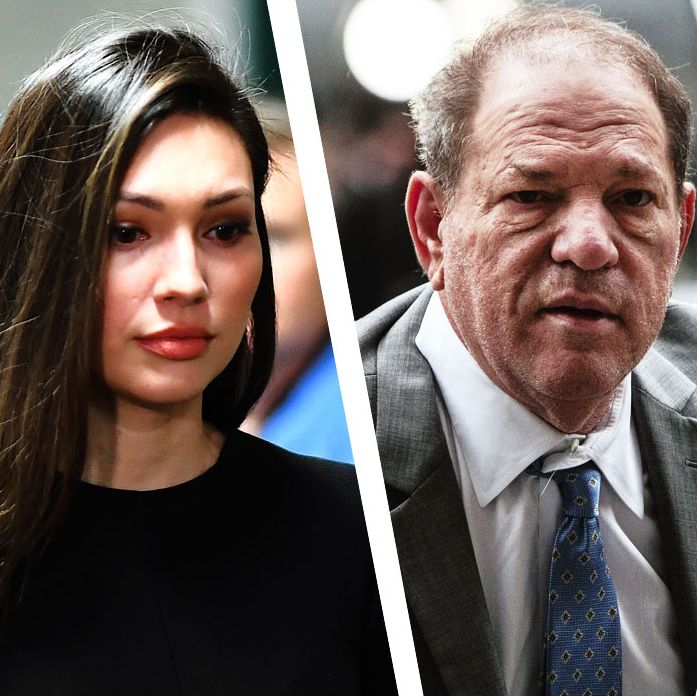 11 of the Harvey Weinstein Trial's Craziest Moments