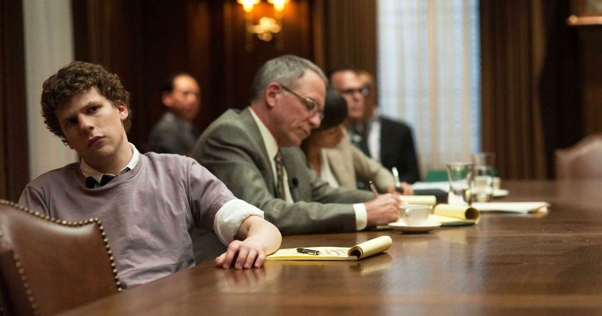 Aaron Sorkin Pens Open Letter to Mark Zuckerberg in NYTIMES