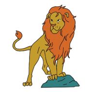 Weekly Horoscope Leo