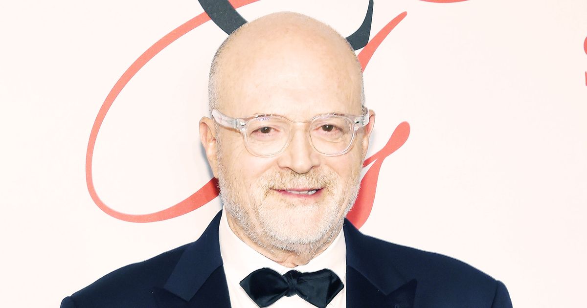 Mickey Drexler Named Chairman of Outdoor Voices