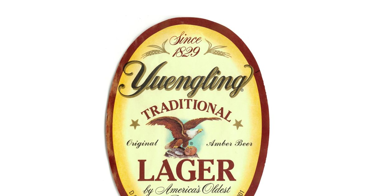 Is Yuengling A Craft Beer