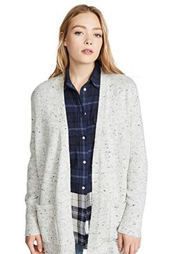 Madewell Donegal Kent Cardigan