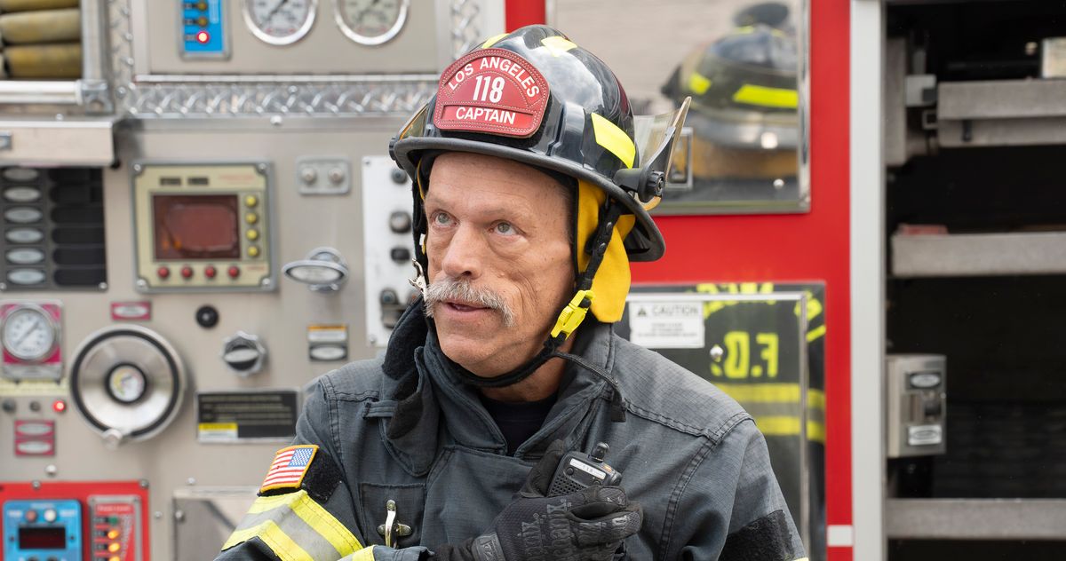 9-1-1 Season-Finale Recap: Not Just a Number