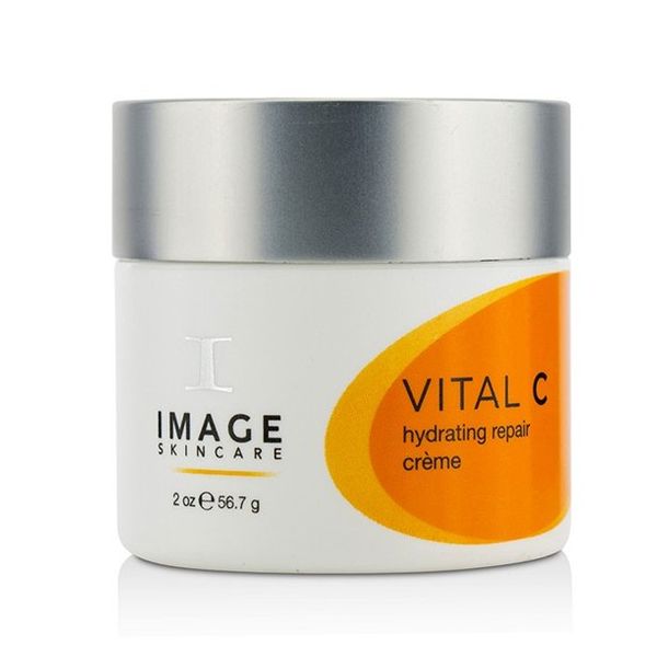 Image Skincare Vital C Hydrating Repair Face Cream, 2 Oz