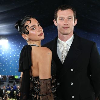 The 2025 Met Gala Celebrating “Superfine: Tailoring Black Style” - Red Carpet
