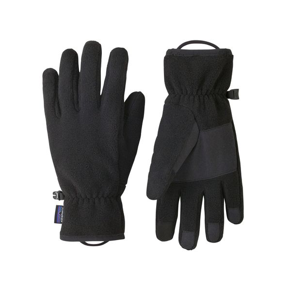 Patagonia Synchilla Fleece Gloves