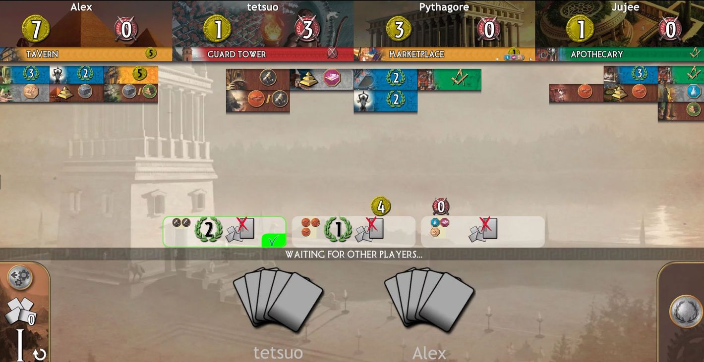 Make Any Board & Card Game Playable in the Browser in 5 Minutes : 7 Steps -  Instructables