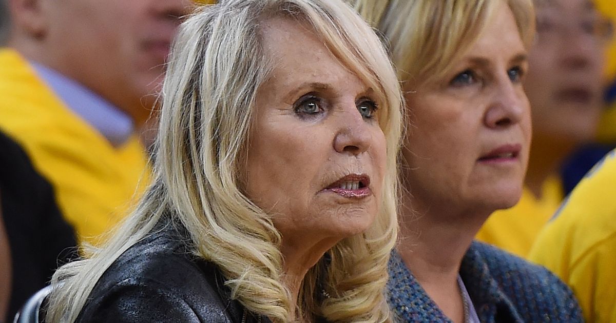 Shelly Sterling Says She’ll Part With Donald, But Not the Clippers ...