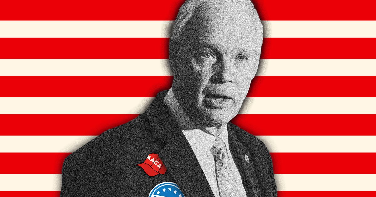 Midterm Election Results Ron Johnson Survives, Again