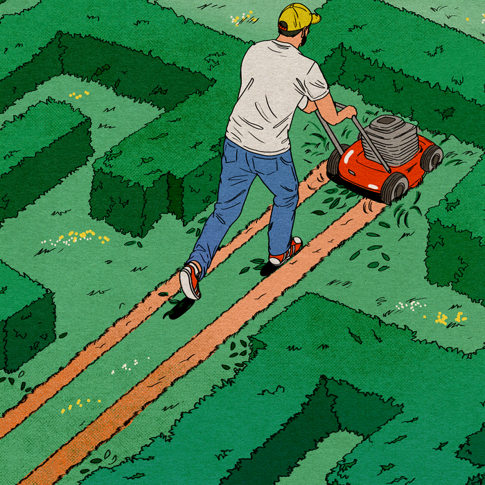 Illustration: María Jesús Contreras