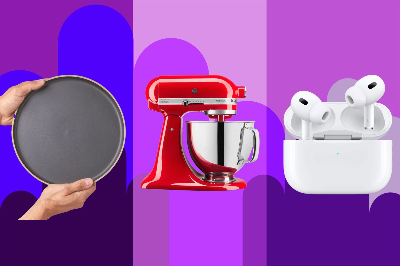 I Found the Cheapest Place to Buy Le Creuset (and a Dyson, AirPods, and More) for Cyber Week