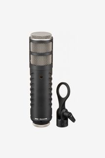 RØDE Procaster Broadcast Dynamic Microphone