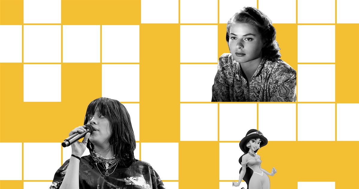 Vulture 10x10 Crossword Puzzle Monday, April 25