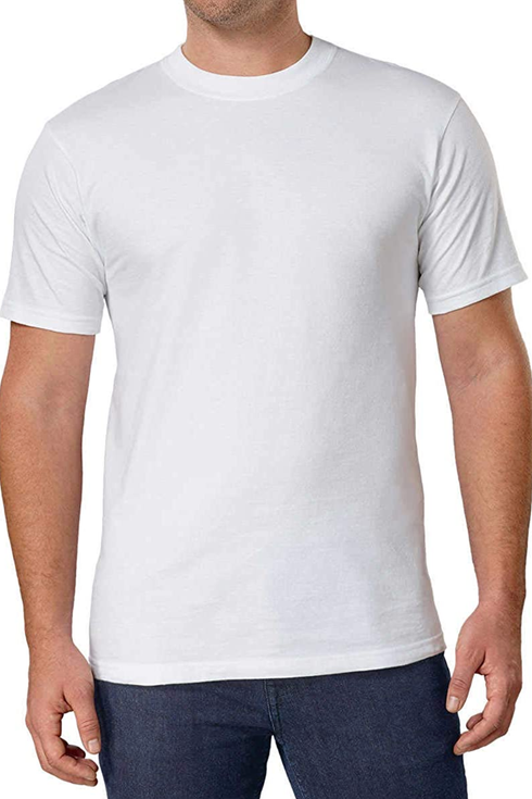 plain shirt image