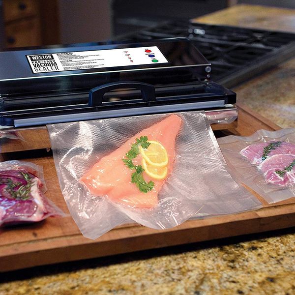 Best Commercial Vacuum Sealer January 2020 Reviewed Luxury Home Stuff