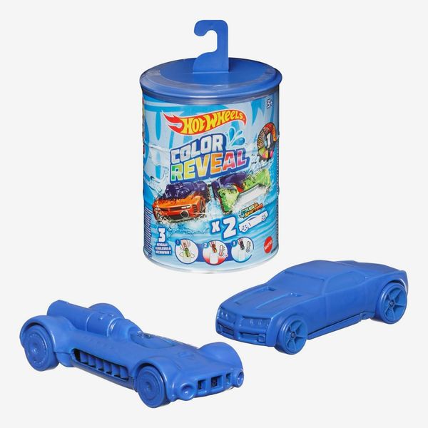 Hot Wheels Color Reveal 2 Pack