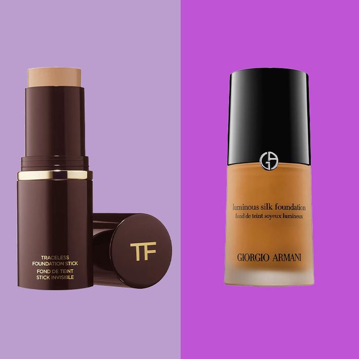 16 Best Foundations for Mature Skin 2022 The Strategist