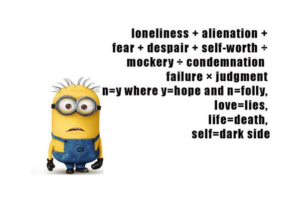 What Makes Despicable Me S Minions So Gosh Dang Meme Able