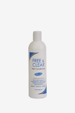 Vanicream Free & Clear Hair Conditioner