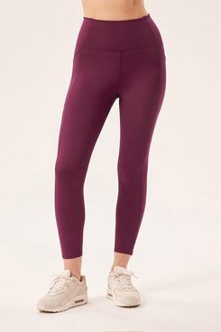 Girlfriend Collective Compression Pocket Leggings