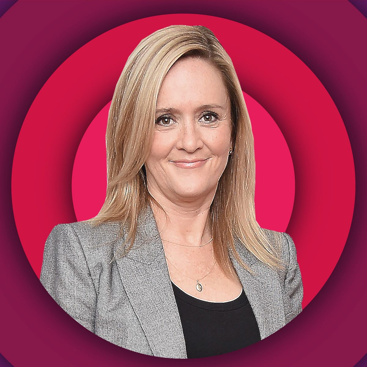 Samantha bee pictures