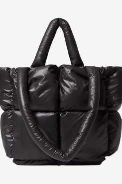 Avilego Puffer Shoulder Bag
