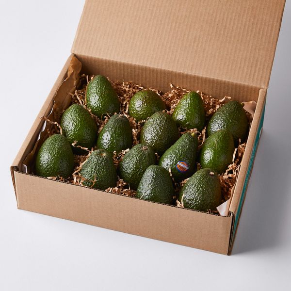 Unique Mother's Day Gifts Organic Avocado