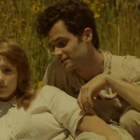 Watch Penn Badgley Parody East of Eden