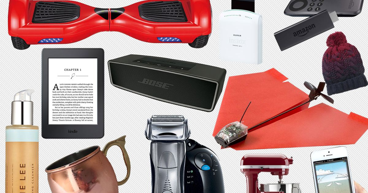 25 Gifts to Buy on Amazon