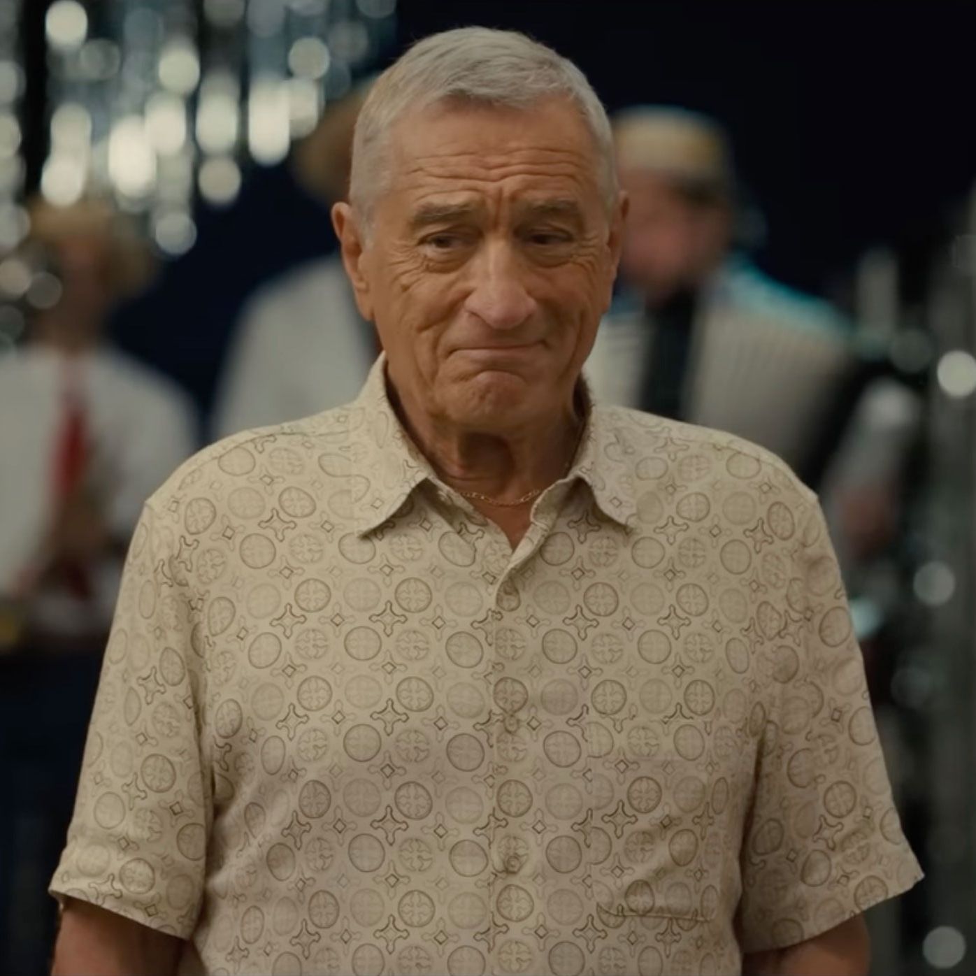My father and me, the comedy with Robert de Niro : review and trailer 