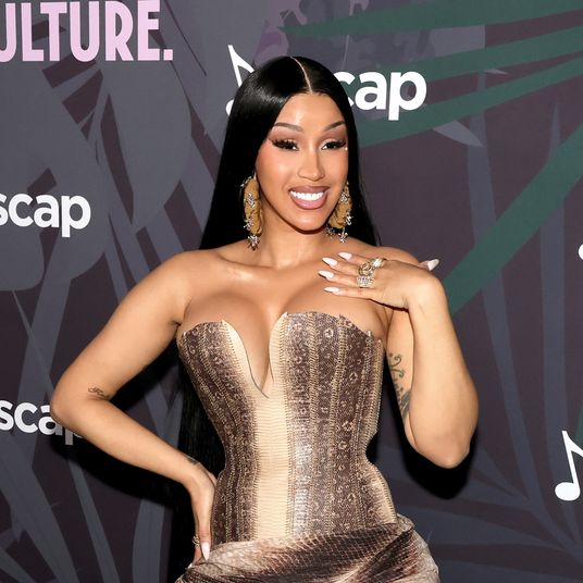 2025 ASCAP Rhythm & Soul Awards