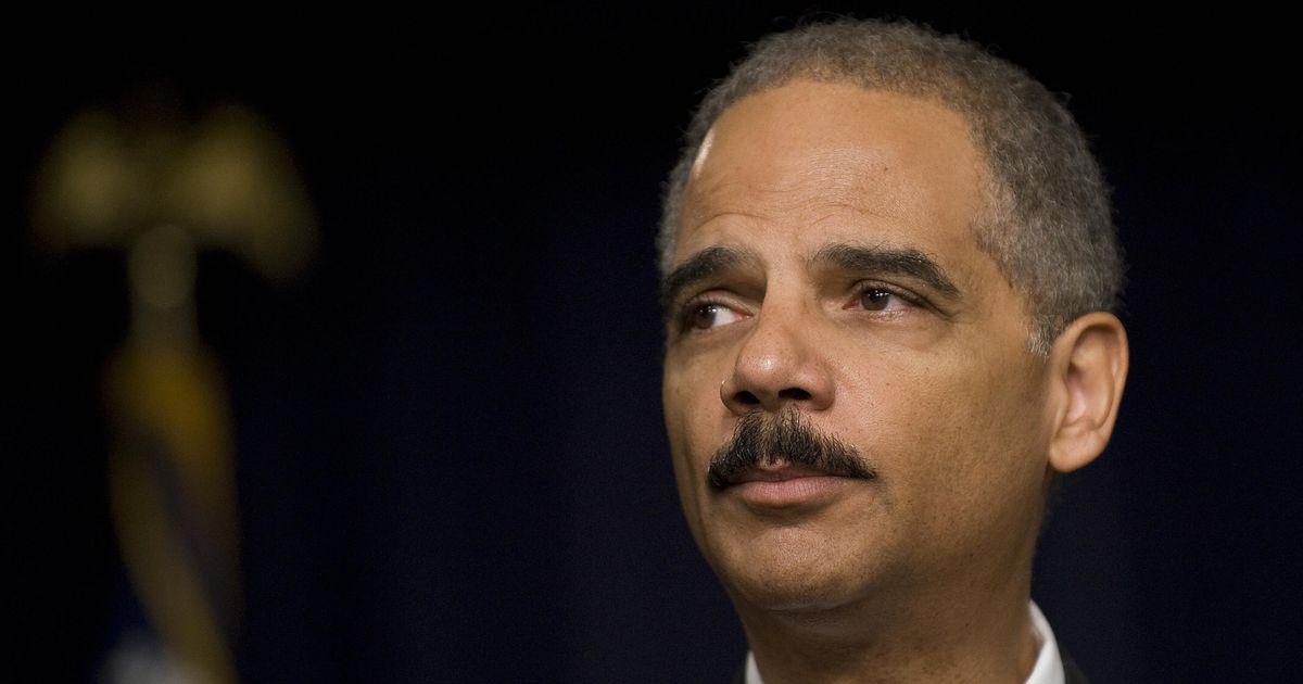 Eric Holder, Uber Employees to Probe Company Sexism Claims