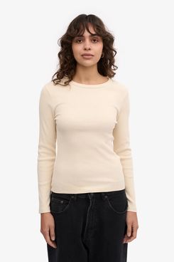 Colorful Standard Organic Rib LS T-Shirt