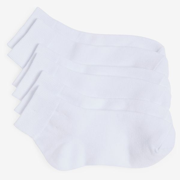 Nordstrom Everyday Quarter Socks - 3 Pack