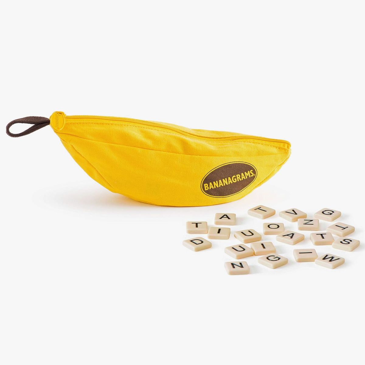 Bananagrams