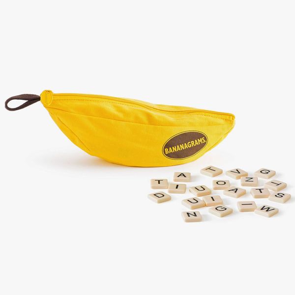 Bananagrams