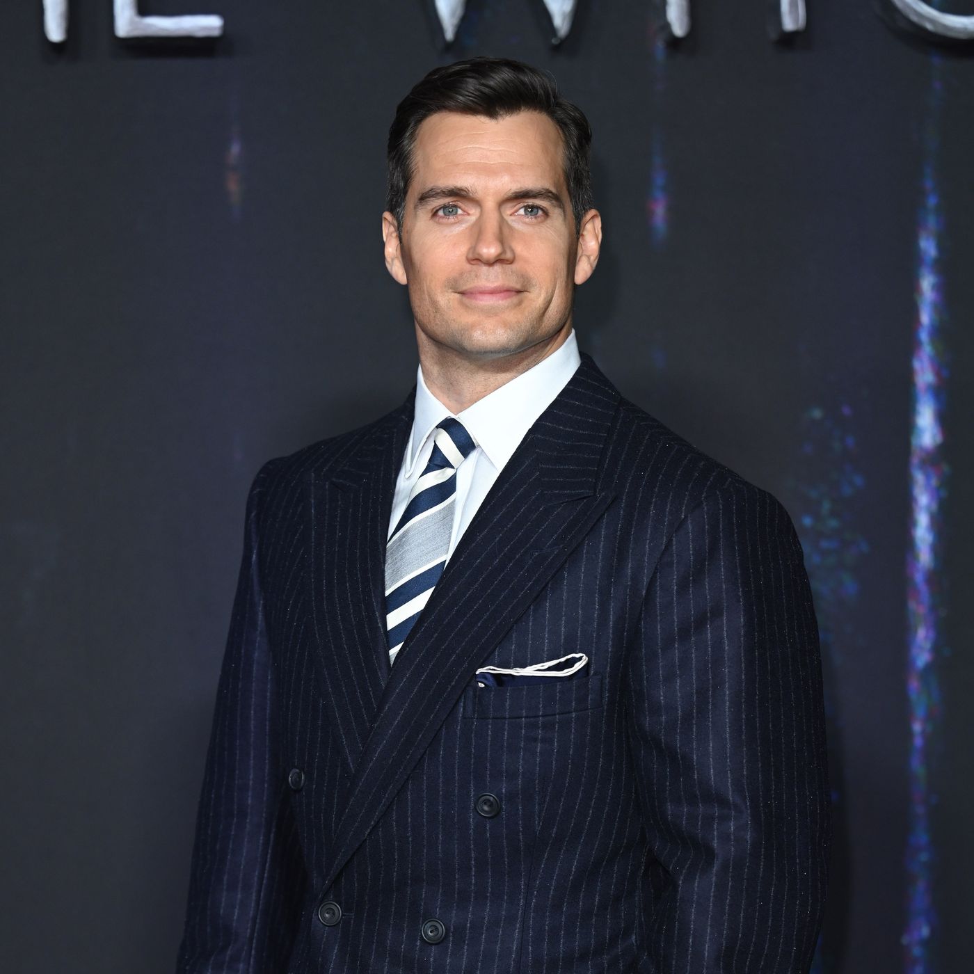 Henry Cavill officially announces his return as Superman in new video