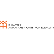 Asian Americans For Equality (New York, New York)
