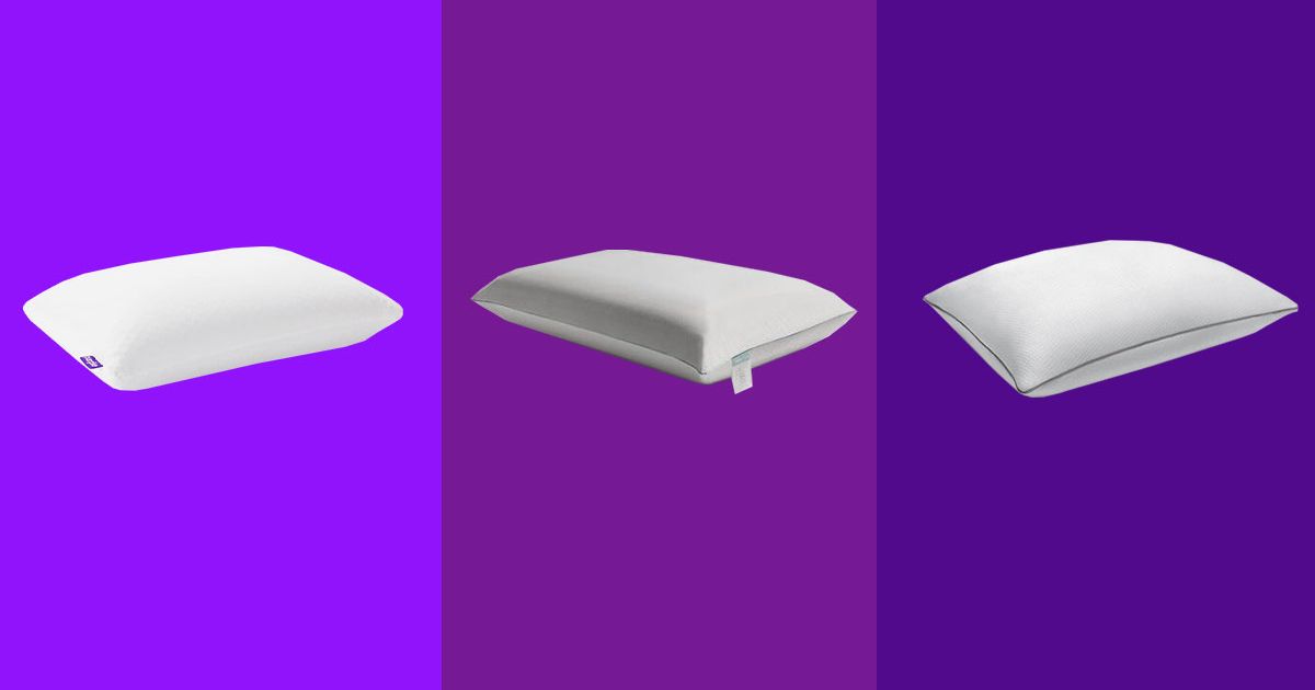 9 Best Cooling Pillows 2022 The Strategist