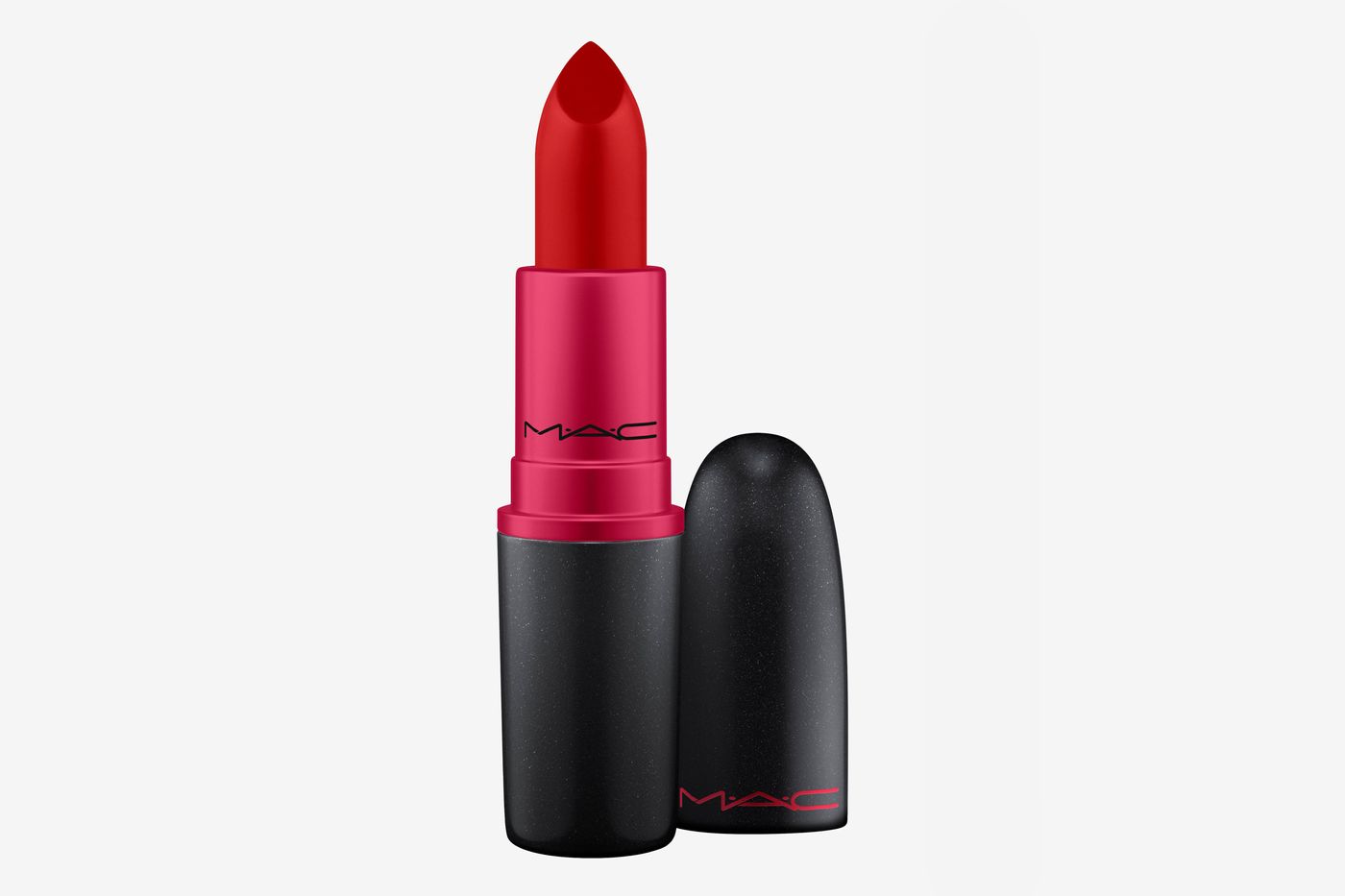 mac viva glam rosalia