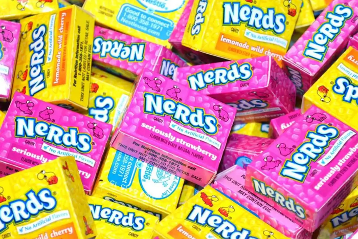 Best Halloween Candy, Ranked 2024